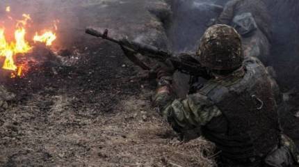 Американский эксперт: Главком ВСУ Залужный в ходе визита в Вашингтон назвал реальные цифры потерь украинской армии