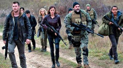 Американский патриотизм глазами русского человека, или Нужно ли запрещать иностранное кино?