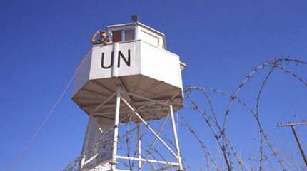 Искушение миротворцами