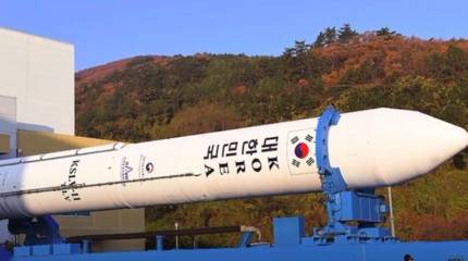 США разрешили Южной Корее разрабатывать ракеты с дальностью свыше 800 км