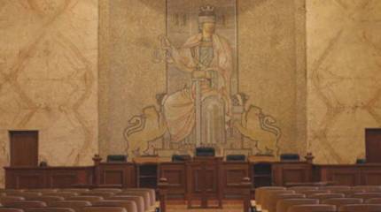 Конституционный суд Болгарии проверит законность решения парламента страны о военных поставках Украине