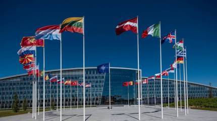 Комитет сената США принял резолюцию о скорейшем вступлении в НАТО Финляндии и Швеции