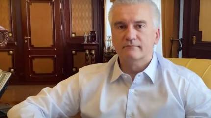 Глава Крыма прокомментировал информацию о контрнаступлении ВСУ