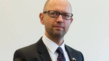 DWN: Вашингтон ищет Яценюку замену