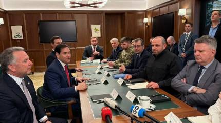 США хотят окончательно закрыть все спорные вопросы с Украиной