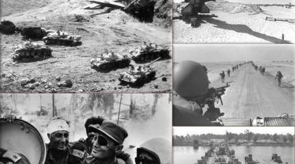 Судный день. Перелом и завершение. Часть 1