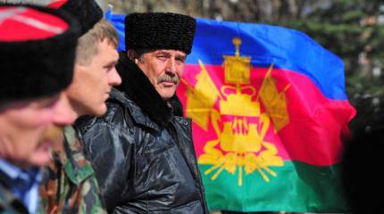 Украинская драма. Реплика Федора Лукьянова