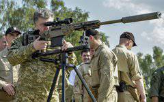 Украино-российская война: невозможное возможно?