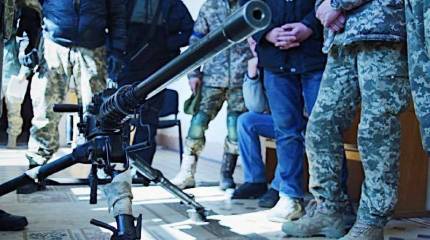 Украинский журналист призывает Киев и Кишинёв вместе приступить к «зачистке» Приднестровья