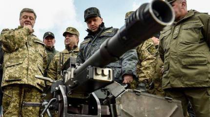 А они хорошо подготовились к земле...