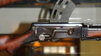 Винтовки Мадсена-Расмуссена и Смита-Кондита: мелкими шагами навстречу совершенству