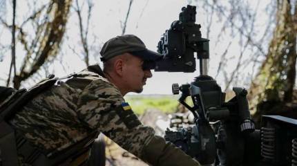 Немецкая пресса: Великобритания поставила на Украину партию самодельных пусковых установок Wolfram для высокоточных ракет Brimstone