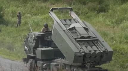 От Байдена сторонники поддержки киевского режима требуют поставок Украине дальнобойных ракет для поражения целей в Крыму