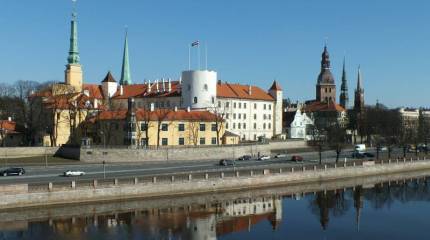 Латышский музей оккупации выдал жертву фашистов за узницу ГУЛага