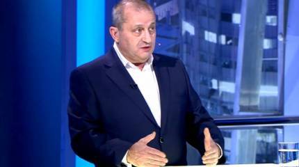 «США торопятся сломать Россию»: Яков Кедми прокомментировал слова Байдена о Путине