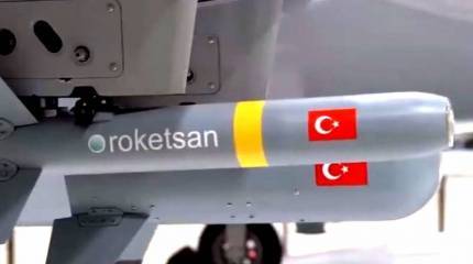 Sohu: БПЛА Турции легко прорывают систему ПВО Сирии, основанную на советских и российских ЗРК