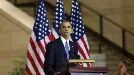 Проект «ЗЗ». Запад — поджигатель войны