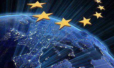 Европейцы предлагают объединяться по-новому