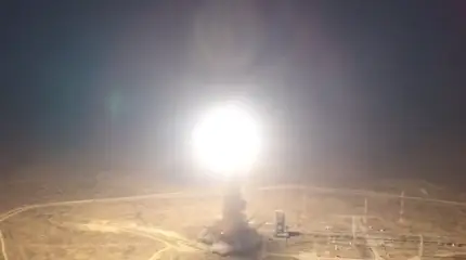 «Орешник-2» или «Гранит»:  Что сегодня пугало Киев на полигоне Капустин Яр