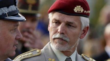 Чешский генерал заявил, что НАТО может применить ядерное оружие против России