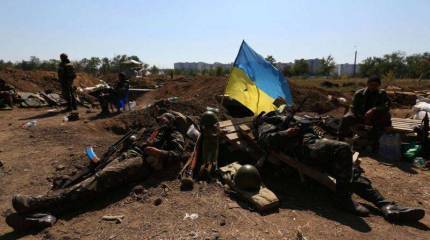 Записки Колорадского Таракана. Часть 4