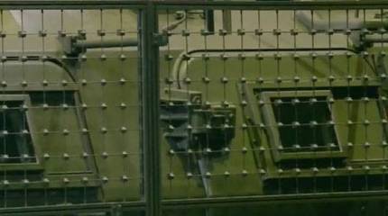 Китайцы рассказали о варианте гибкой брони для своей копии "Хаммера"