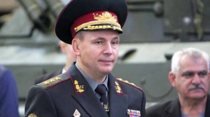 Порошенко подобрал должность для Гелетея