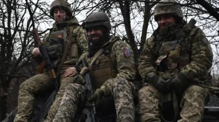 Украинский нардеп рассказала о вымогательствах в ВСУ под угрозой отправки на «передок»