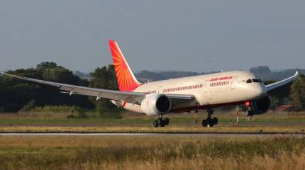 В Индии разбился авиалайнер Boeing 787 Dreamliner с 242 пассажирами на борту: первая катастрофа такого самолёта в истории компании