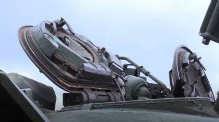 Украинские войска сегодня потеряли больше половины территории Красного Лимана, а Генштаб ВСУ заявил об отсутствии боёв на этом направлении