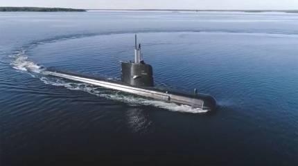 «Противолодочные возможности КНР слабы»: в СМИ США заявили, что подводный флот Тайваня может предотвратить вторжение Китая