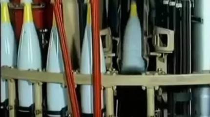 На Украине заявили о вытеснении России с рынка 100-мм снарядов для БМП-3