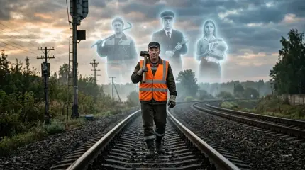 Саботаж на железной дороге: кто же виноват?