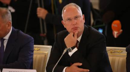 Дмитриев прокомментировал статью Politico о российских разведданных для Ирана
