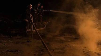 ФАБы по объектам в Запорожье и БПЛА по аппаратуре разведки в море близ Одессы