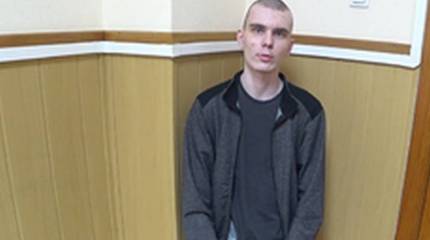 В Хабаровске осудили молодого человека, планировавшего теракт в школе