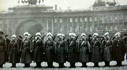 Судьбы ударниц глазами иностранцев (часть 4)