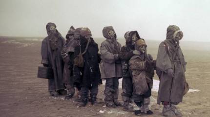 Две минуты до конца света. Аналитика от американских ученых (ч. 2)