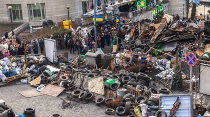 В рабочий полдень: В Киеве рассказали, что ждёт Украину без России