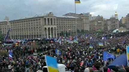 Аналитическая программа "Однако" с Михаилом Леонтьевым 10 декабря 2013