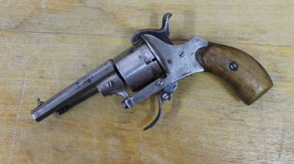 7-мм, шпилечный, миниатюрный и другие модели…