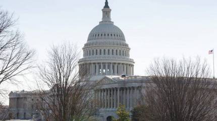 В США республиканцы получили полный контроль над Конгрессом