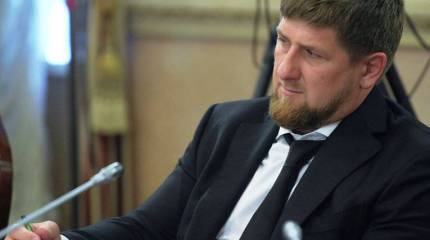 Кадыров: каждый командир отныне будет разыскивать «своего» бандита