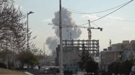 Израиль нанес удар по школе на юге Ирана – более 50 погибших