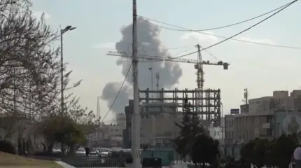 Израиль нанес удар по школе на юге Ирана – более 50 погибших