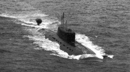 Подлодки Северного флота успешно выполнили комплекс торпедных стрельб