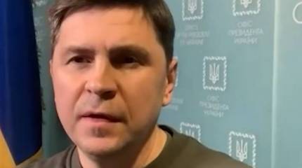 Представитель администрации Зеленского составил список западного оружия для «победы» над Россией