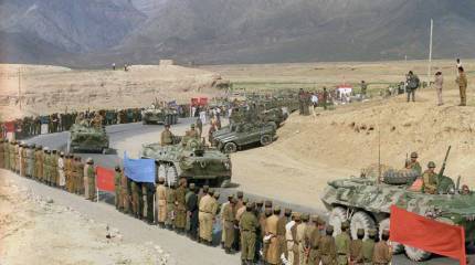 Урок из прошлого