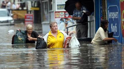 Записки Колорадского Таракана. Растущее замедление