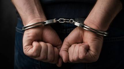 Крымчанина приговорили к четырем годам за призывы разрушить Крымский мост